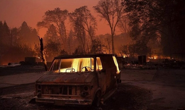 Πυρκαγιές στη Χαβάη: Οι νεκροί ξεπέρασαν τους 100