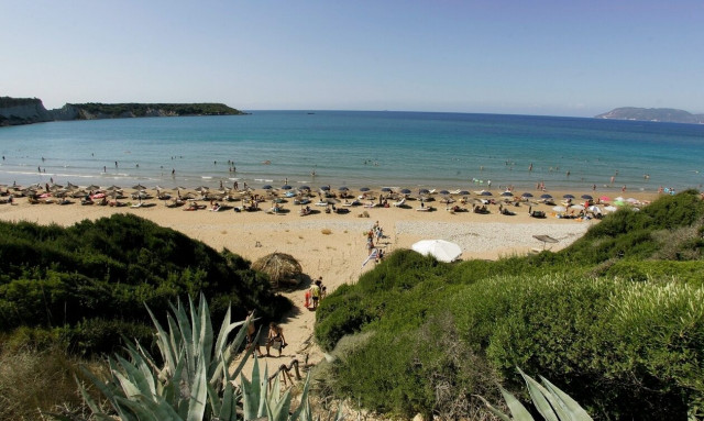 Ζάκυνθος: Αντιδήμαρχος έσωσε δύο ανήλικα αδέλφια από πνιγμό - «Η Παναγία έκανε το θαύμα της»