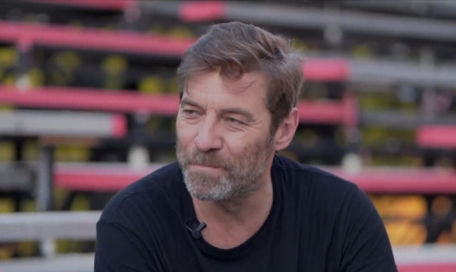 Γιάννης Στάνκογλου: Χώρισε ο ηθοποιός - Τι αποκάλυψε