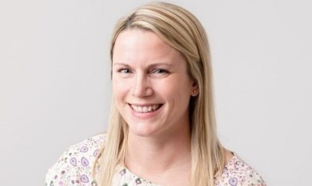 Θλίψη στη Βρετανία: Πέθανε ξαφνικά στα 42 της η πρώην πρωταθλήτρια κολύμβησης, Χέλεν Σμαρτ