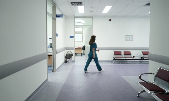 Από το ένα Κέντρο Υγείας στο άλλο - Μετακινούνται γιατροί για να καλύπτουν εφημερίες