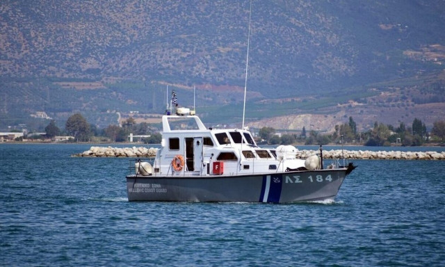 Πάρος: Συνεχίζονται οι έρευνες για τον σέρφερ που αγνοείται - Αγωνία για τον 42χρονο