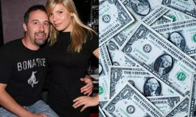 Ξύπνησε και δεν μπορούσε να διανοηθεί τι είχε συμβεί: Το απίστευτο ποσό στον λογαριασμό του