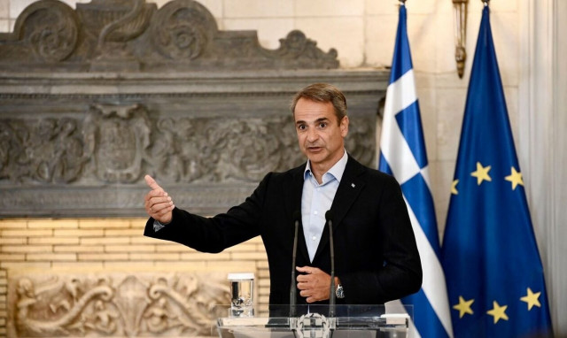 Κυριάκος Μητσοτάκης για οπαδική βία: «Ως εδώ» - Τι αλλάζει στα γήπεδα;