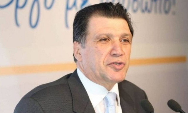 Γιώργος Ορφανός: Αποσύρθηκε από τη διεκδίκηση του δήμου Θεσσαλονίκης