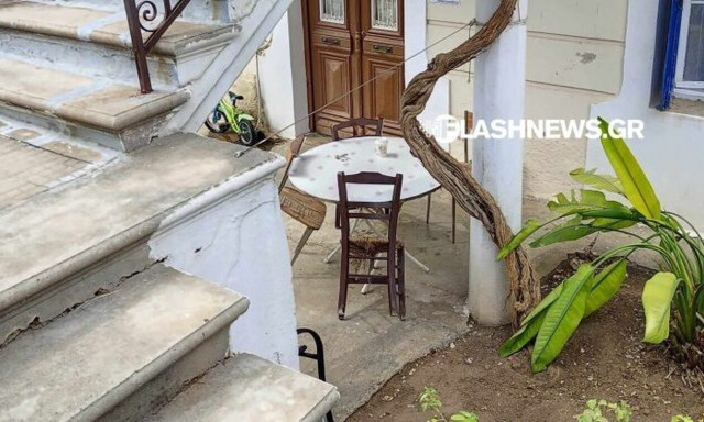 Χανιά - Παράνομες υιοθεσίες: Οι αμοιβές οι συνθήκες διαβίωσης και το «καταραμένο» σπίτι