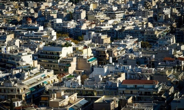 «Σπίτι μου» : Μόνο 100 εκατ. ευρώ έμειναν από το πρόγραμμα