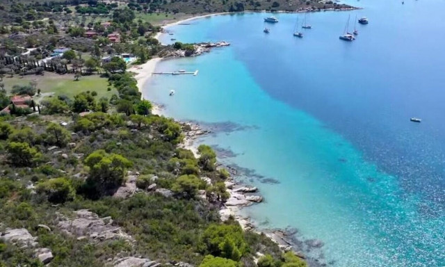 Κοινωνικός τουρισμός: 26.000 voucher ενεργοποιήθηκαν το πρώτο 15νθήμερο του Αυγούστου