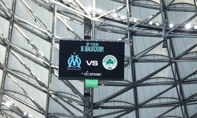 Ρεσιτάλ Κύπριου στο «Βελοντρόμ»: «Δε χαμπαριάζει Χριστό ο Φώτης»!