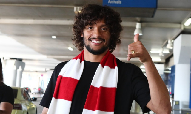 Στην Ελλάδα για τον Ολυμπιακό ο Σκάρπα