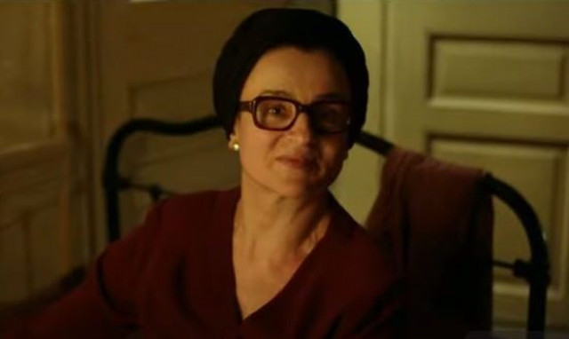 «Ευτυχία»: Σαρώνει στο Netflix η πολυβραβευμένη ελληνική ταινία - Μπήκε ήδη στο top 10