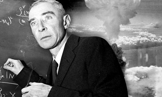 Οπενχάιμερ