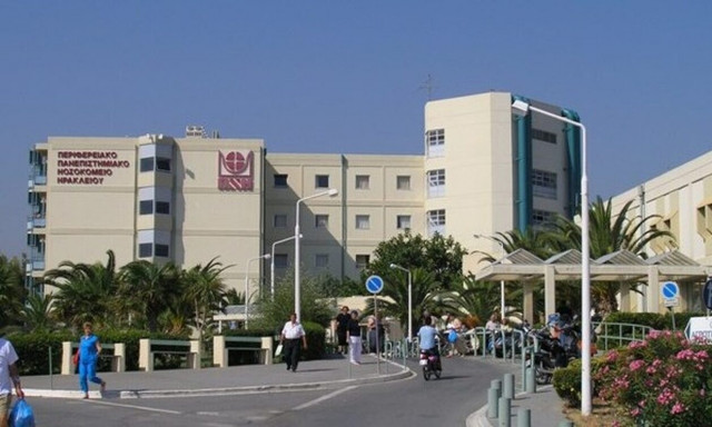 Ηράκλειο: 12χρονο παιδί στο ΠΑΓΝΗ κατήγγειλε κακοποίηση από την μητριά του