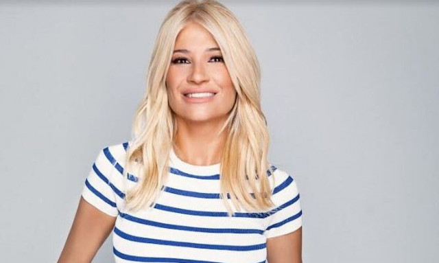 Πότε κάνει πρεμιέρα η νέα εκπομπή της Φαίης Σκορδά στον ΣΚΑΪ