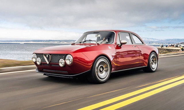 H GT Super εξακολουθεί να είναι κούκλα