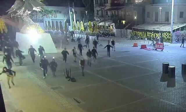 Οπαδική βία: Η ΕΛ.ΑΣ. θα καταθέσει προτάσεις μέχρι την Παρασκευή