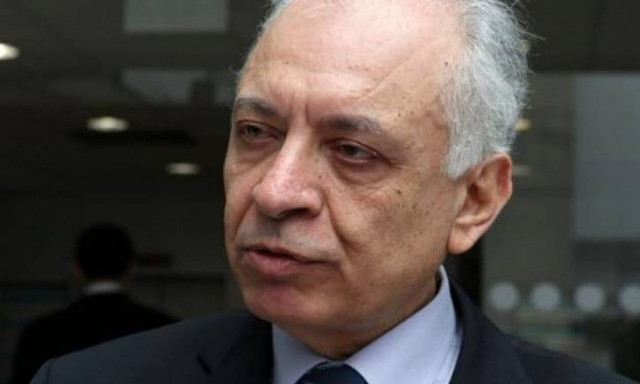 Κύπρος: Πέθανε ο πρώην Υπουργός Εμπορίου, Στέλιος Κοιλιάρης