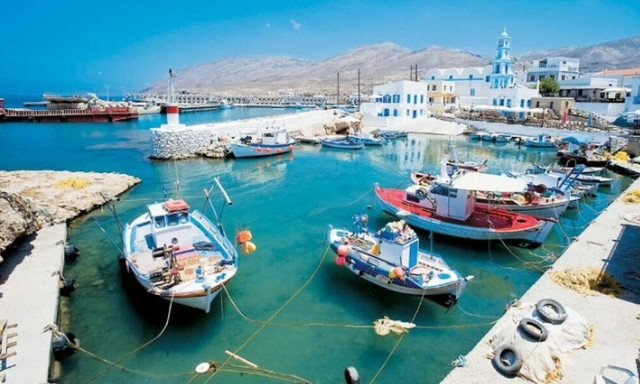 Βρετανίδα ταξιδιωτική συντάκτης: Έξι πράγματα που η Ελλάδα είναι καλύτερη από τη Βρετανία