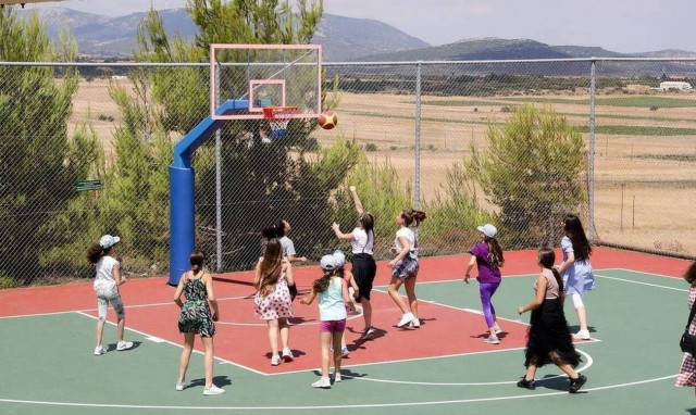 ΔΥΠΑ: Πάνω από 57.000 παιδιά φιλοξενήθηκαν σε κατασκηνώσεις, μέσα σε 2 μήνες