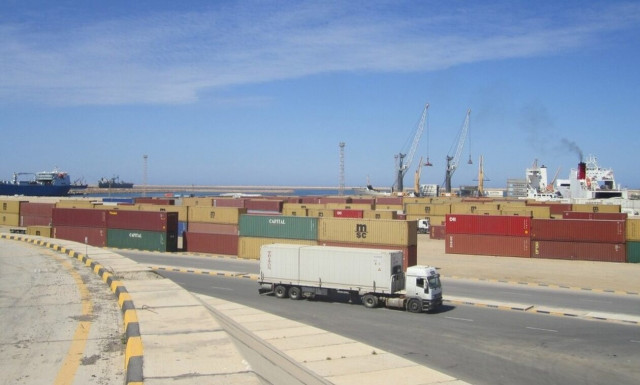 Λιβύη: Η κυβέρνηση αρνείται πως υποσχέθηκε το λιμάνι της Χομς στον στρατό της Τουρκίας