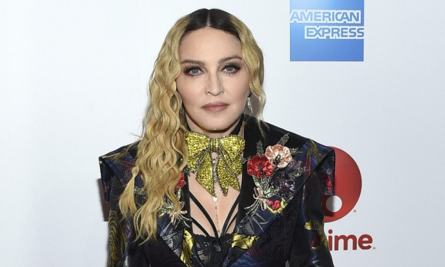 Μαντόνα: Γιορτάζει τα 65 στη Λισαβόνα - «Είναι τέλειο να είσαι ζωντανός»