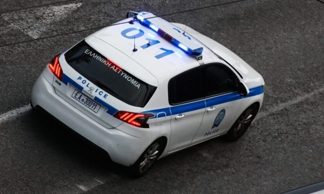 Βγήκαν καραμπίνες μεταξύ δύο Ρομά στη Ρόδο