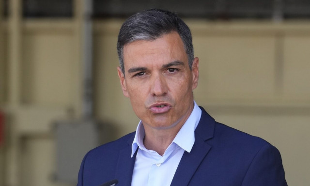 Ισπανία: Ανοίγει ο δρόμος για τον σχηματισμό εύθραστου κυβερνητικού συνασπισμού