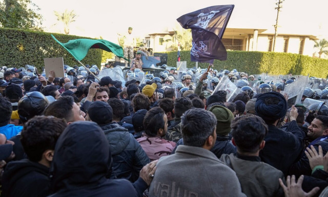 Η Σουηδία θα αυξήσει το επίπεδο αξιολόγησης της τρομοκρατικής απειλής στο επίπεδο 4