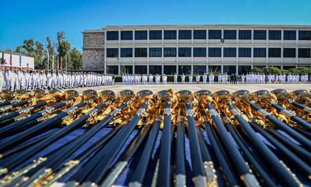 Πανελλήνιες 2023: Πρόσκληση επιτυχόντων για κατάταξη στη Σχολή Ναυτικών Δοκίμων