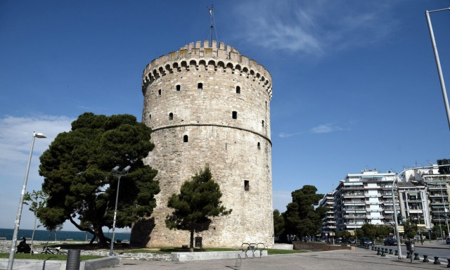 Στη Θεσσαλονίκη ο νέος γενικός πρόξενος των ΗΠΑ Τζέρι Ισμαήλ