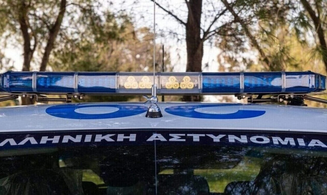 Τρίπολη: Προσποιούνταν τους αστυνομικούς και εξαπατούσαν κόσμο για δήθεν τροχαία ατυχήματα συγγενών