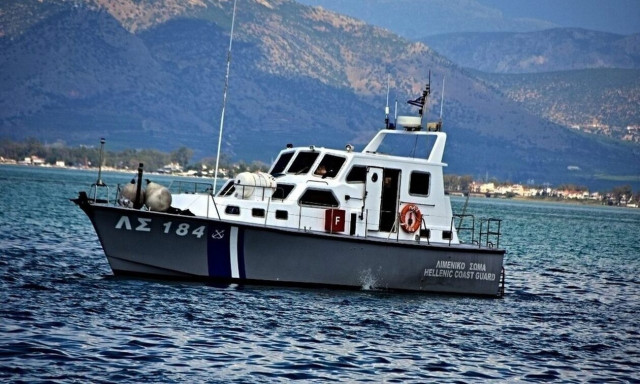 Πάρος: Τραγική κατάληξη στις έρευνες για τον 42χρονο σέρφερ - Εντοπίστηκε νεκρός