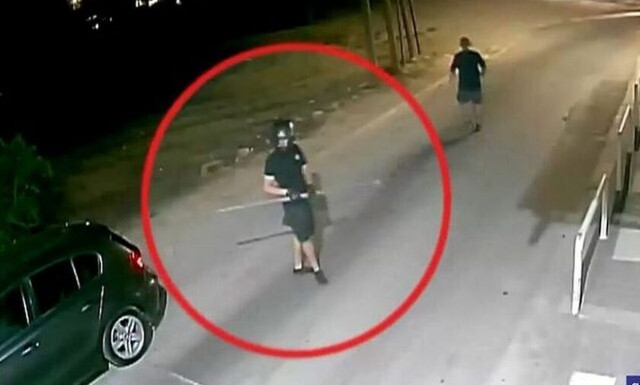 Νέα Φιλαδέλφεια: Συνελήφθη ο 24χρονος οπαδός που καταζητείτο – Είχε εκδοθεί ένταλμα εις βάρος του