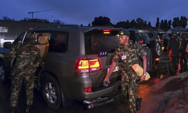 Βίαια επεισόδια στο Νίγηρα: Τουλάχιστον 28 οι νεκροί