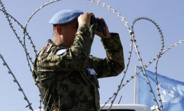 Κύπρος: Τουρκοκύπριοι επιτέθηκαν σε κυανόκρανους - «Θέλουν τετελεσμένα στη νεκρή ζώνη», λέει το ΥΠΕΞ