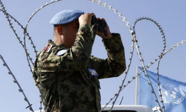 Κύπρος: Επεισόδιο με επιθέσεις Τουρκοκυπρίων στη «νεκρή ζώνη»