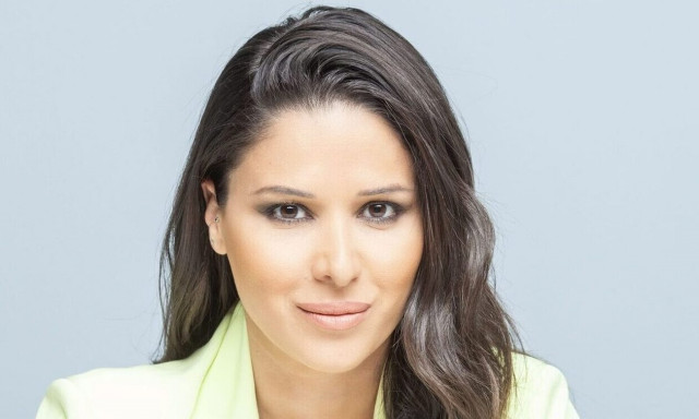 Στέλλα Στυλιανού: «Ήμουν 37 ώρες ξύπνια τον Αύγουστο του 2021»