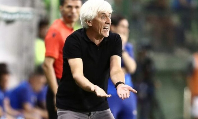 Αλήθεια, τολμάτε να ποντάρετε κόντρα στον Ιβάν;