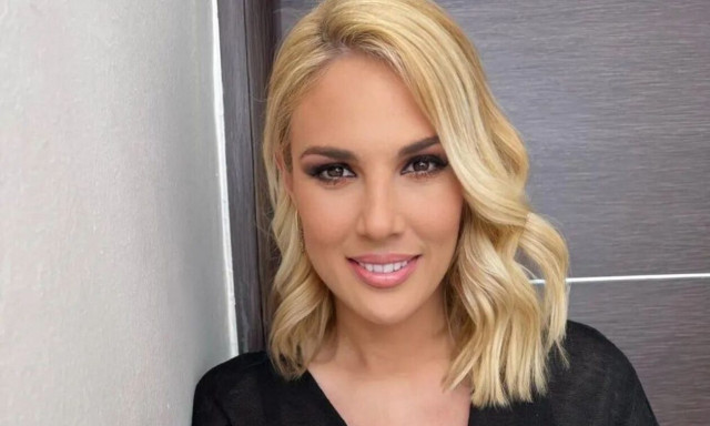 H Ντόρα Κουτροκόη επιστρέφει στην πρωινή ζώνη 