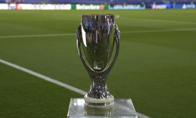 COSMOTE TV: Μέσω COSMOTE 5G η κάλυψη των pre και post-game shows του UEFA Super Cup 2023