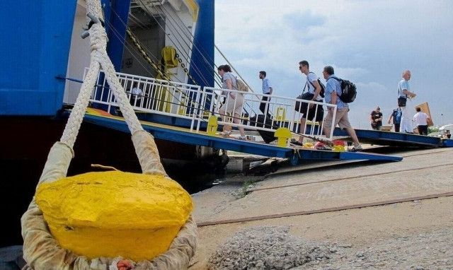 Νέες αυξήσεις στις τιμές των εισιτηρίων της ακτοπλοΐας