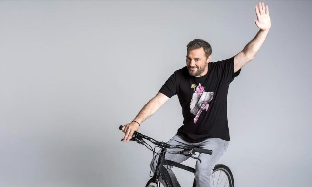 Όλα τα τηλεπαιχνίδια της νέας χρονιάς – Από τον «Μονομάχο» στο «Rouk Zouk»