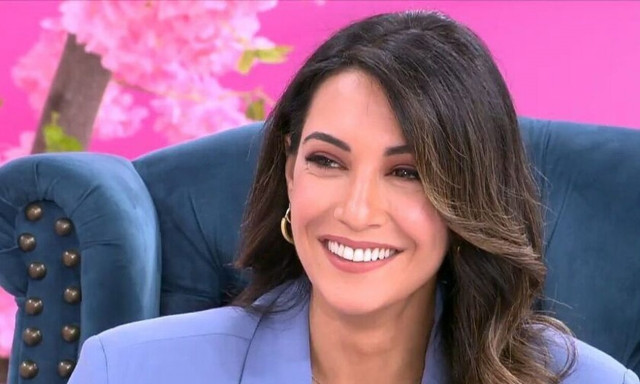 Από τον «Σασμό» σε τηλεπαιχνίδι της ΕΡΤ – Όνομα έκπληξη στην παρουσίαση