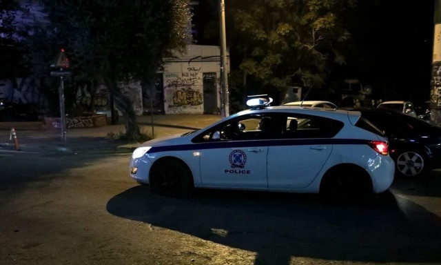 Νέο περιστατικό ενδοοικογενειακής βίας στην Κρήτη - Συνελήφθη νεαρή γυναίκα