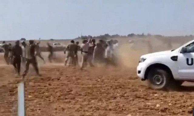 Κάτι δεν πάει καλά με τους Τούρκους: Ακραίες προκλήσεις στην Κύπρο - Βρώμικο παιχνίδι στη Λιβύη