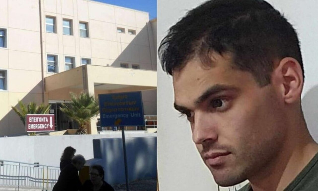 Εκτός Εντατικής ο 29χρονος Νίκος – Ευχή όλων να επιστρέψει νικητής