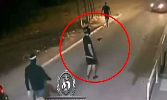 Νέα Φιλαδέλφεια: Το προφίλ του 43χρονου οπαδού που συνελήφθη - Σε ρόλο καθοδηγητή στα επεισόδια