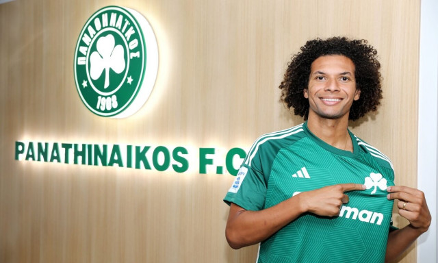 Παναθηναϊκός: Ξεκίνημα για Μπράγκα με «πρώτη» εμφάνιση του Γουίλιαν Αράο