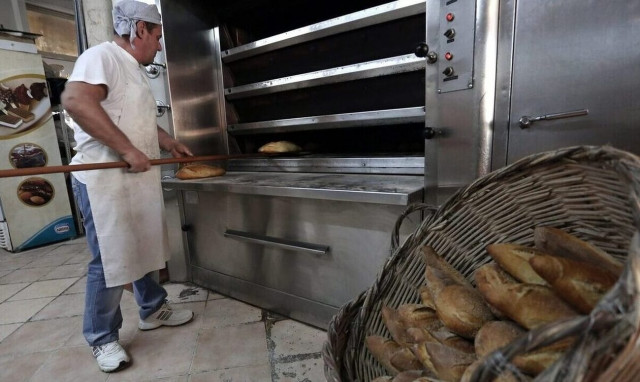 Έρχονται το φθινόπωρο αυξήσεις στην τιμή του ψωμιού