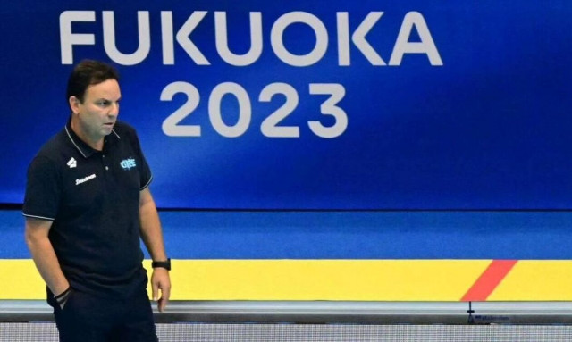 Εθνική ομάδα πόλο - Ο Θοδωρής Βλάχος στο Newsbomb.gr: «Η αγάπη του κόσμου μένει στο τέλος»